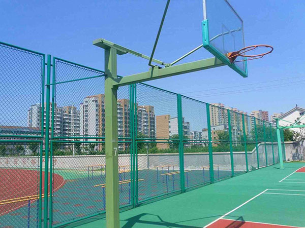 体育场围网图片4