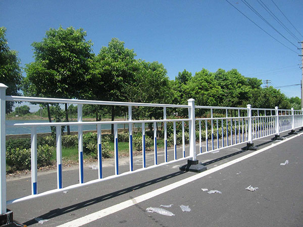 市政道路护栏1