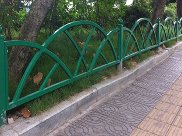 湖北新型道路护栏图片4
