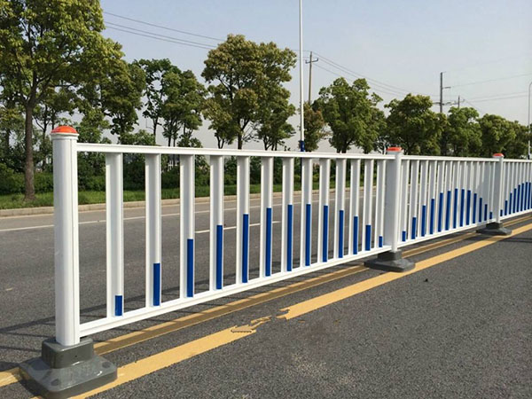 城市交通护栏